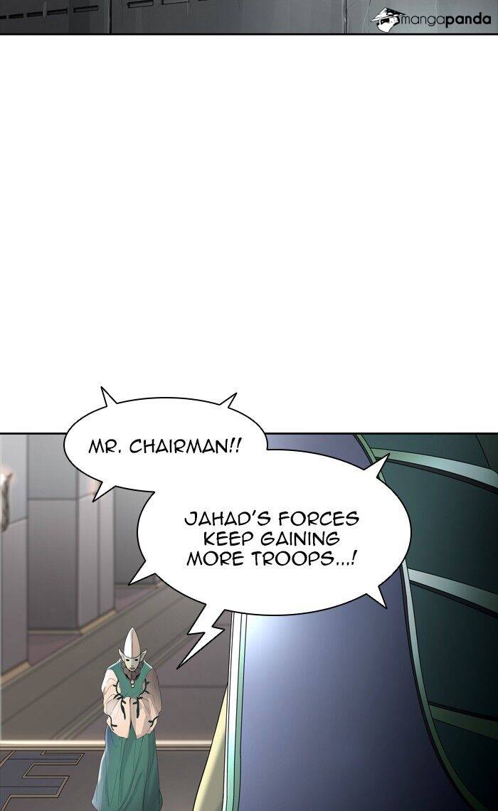 Tower of God Chapter 446 image 137